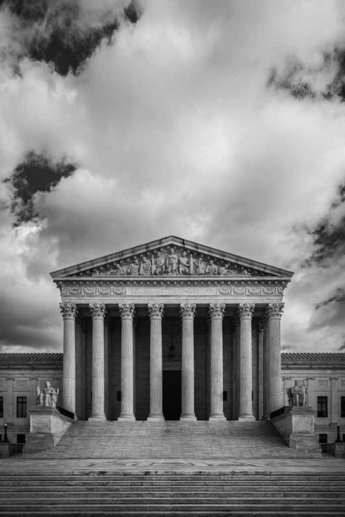 The Judicial Silence on Partisan Gerrymandering: the Case of Rucho v Common&nbsp;Cause